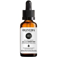 Oliveda Serum & Oil F81 AHA+HT Serum Face 30