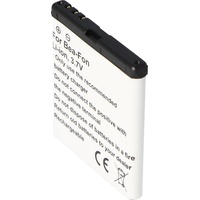 AccuCell Akku passend für den Bea-Fon Akku Model: S480/SL580