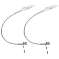 Kalb Material Für Möbel kalb | LED Bettleuchte Leseleuchte