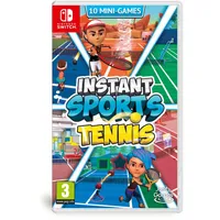Nintendo Instant Sports Tennis