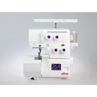 ELNA Overlock 264