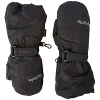 Mc Kinley McKINLEY Mabal Fäustlinge, schwarz, 2