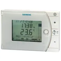 Siemens Raumthermostat BPZ:REV34-XA