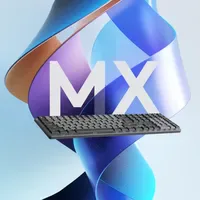 Logitech MX Mechanical Kailh Choc V2 US