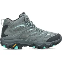 Merrell Moab 3 Mid Gore-Tex Damen Sedona / Sage