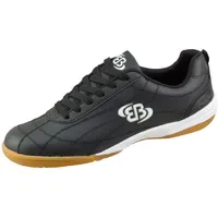 Brütting Freizeitschuhe Relax Indoor schwarz Gr. 39