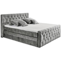Ed exciting design Cashfield 180 x 200 cm H2