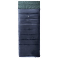 Deuter Orbit SQ -5° Kunstfaser Schlafsack - Ink /