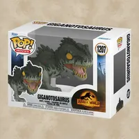 Funko Pop! Movies: Jurassic World Dominion