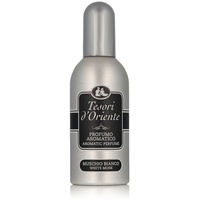 Tesori D'oriente White Musk Eau de Parfum 100 ml