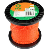 Flo GRASS TRIMMER LINE 2.0MMx90M SILENT