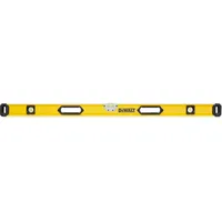 DeWalt Wasserwaage 120 cm
