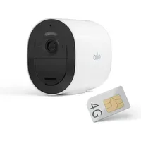 Arlo Go 2 3G/4G Überwachungskamera