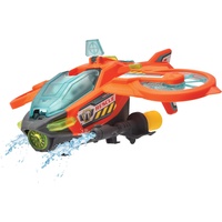 Smoby Dickie Toys - Spielzeug-Helikopter Sky Patroller