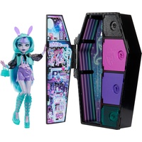 Monster High 13 Wünsche Twyla (BBJ99)