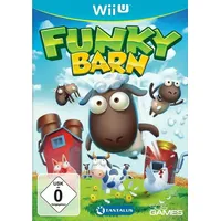 505 Games Funky Barn