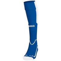 Jako Lazio Stutzenstr mpfe, mehrfarbig(Royal/Weiß), 43-46