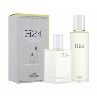 Hermès H24 Set 30 ml 125 ml