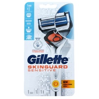Gillette Skinguard Flexball Sensitive Power
