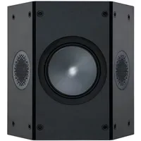 Monitor Audio  Bronze FX 6G Schwarz Paar
