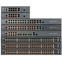 Cambium Networks EX2052-P Managed Gigabit (48 Ports), Netzwerk Switch,