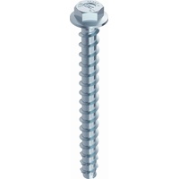 Heco MULTI-MONTI-plus SS 16,0 x 140 Sechskantkopf mit Scheibe