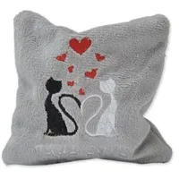 Aumüller Spielkissen True Love Mini Katze
