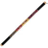 Meinl Percussion Meinl Rainstick RS1BK-XXL, 60"