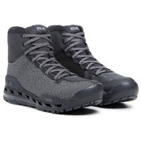 TCX Climatrek Surround Gore-Tex Motorradschuhe - Schwarz/Grau / 39