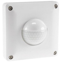 ChiliTec Bewegungsmelder Aussen Unterputz PIR-Bewegungsmelder 190° IP65