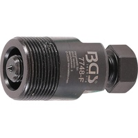 BGS Polrad-Abzieher M28 x 1,5