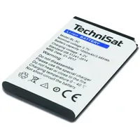 TechniSat BL-5C Lithium-Ionen-Akku 1050 mAh 1 St.