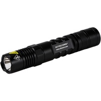 Nitecore P10 V2 Taschenlampe - Black - One Size