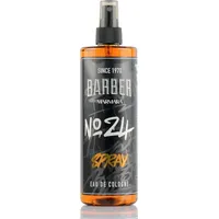 Barber marmara No.24 Eau de Cologne Spray Herren GRAFITTI