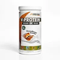 ProFuel V-Protein Vegan 8K Blend Bananenmilch Pulver 750 g