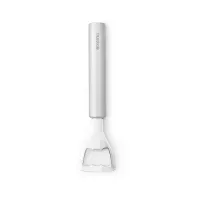Brabantia 250125 Satinierter Stahl,