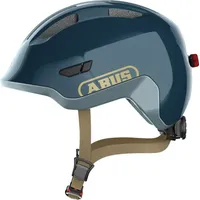 ABUS Smiley 3.0 ACE LED royal blue M (50-55