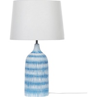 Beliani Beliani, Tischlampe Georgina