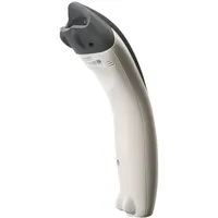 Honeywell Voyager 1200g, 1D, Multi-IF, Kit (USB, gedreht), hellgrau,