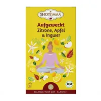 Shoti Maa Aufgeweckt Teemischung 16 x 2 g