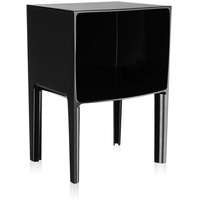 Kartell Small Ghost Buster Schwarz