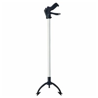 Siena Garden Allzweck-Greifer 87 cm mit Alu-Stiel
