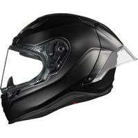 NEXX X.R3R Plain Integralhelm - Matt - M