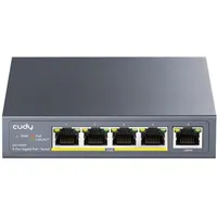 Cudy GS1005P PoE+