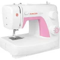 Singer Simple 3223 weiß