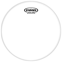 Evans G1 Clear 16", TT16G1, Tom Batter