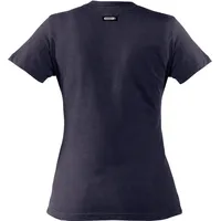 DASSY T-shirt für Damen, dunkelblau, XS