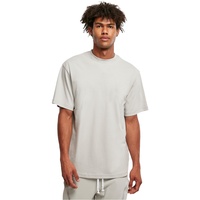 URBAN CLASSICS Tall Tee lightasphalt, XL