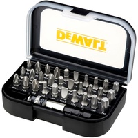 DeWalt Bit-Set 31-tlg