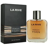 La Rive Heroic Man Eau de Toilette 100 ml